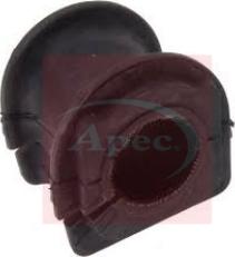 APEC AST8480 - Сайлентблок, важеля підвіски колеса autocars.com.ua