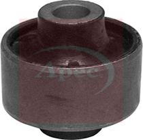 APEC AST8489 - Сайлентблок, важеля підвіски колеса autocars.com.ua