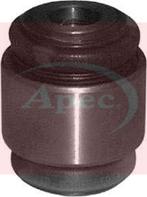 APEC AST8491 - Сайлентблок, важеля підвіски колеса autocars.com.ua