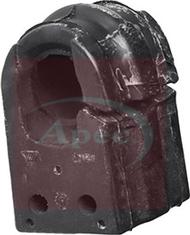 APEC AST8516 - Сайлентблок, важеля підвіски колеса autocars.com.ua