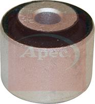 APEC AST8518 - Сайлентблок, важеля підвіски колеса autocars.com.ua