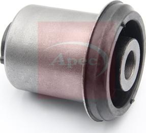 APEC AST8522 - Сайлентблок, важеля підвіски колеса autocars.com.ua