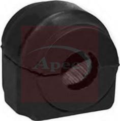 APEC AST8523 - Сайлентблок, важеля підвіски колеса autocars.com.ua