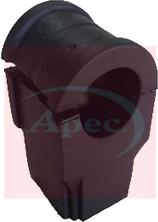 APEC AST8525 - Сайлентблок, важеля підвіски колеса autocars.com.ua