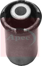 APEC AST8529 - Сайлентблок, важеля підвіски колеса autocars.com.ua