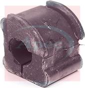 APEC AST8553 - Сайлентблок, важеля підвіски колеса autocars.com.ua