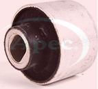 APEC AST8561 - Сайлентблок, важеля підвіски колеса autocars.com.ua