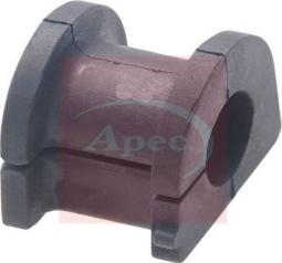 APEC AST8562 - Сайлентблок, важеля підвіски колеса autocars.com.ua