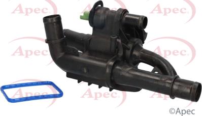APEC ATH1005 - Термостат, охолоджуюча рідина autocars.com.ua