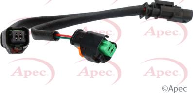 APEC ATH1007 - Ремкомплект кабелю, датчик температури охолодж.  рідини autocars.com.ua
