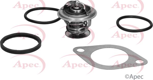 APEC ATH1008 - Термостат, охолоджуюча рідина autocars.com.ua