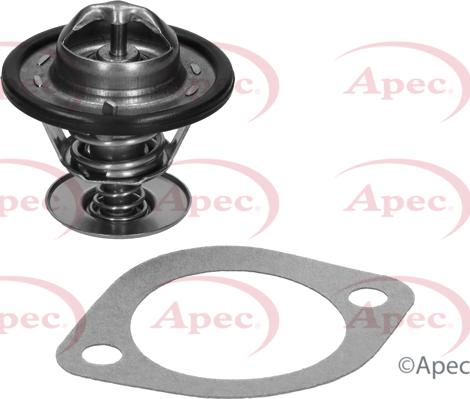 APEC ATH1011 - Термостат, охолоджуюча рідина autocars.com.ua