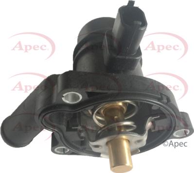 APEC ATH1013 - Термостат, охолоджуюча рідина autocars.com.ua