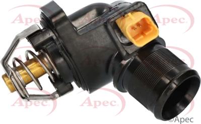 APEC ATH1014 - Термостат, охолоджуюча рідина autocars.com.ua
