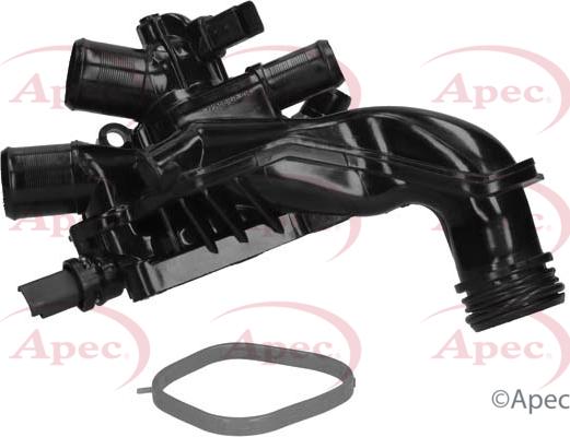 APEC ATH1015 - Термостат, охолоджуюча рідина autocars.com.ua