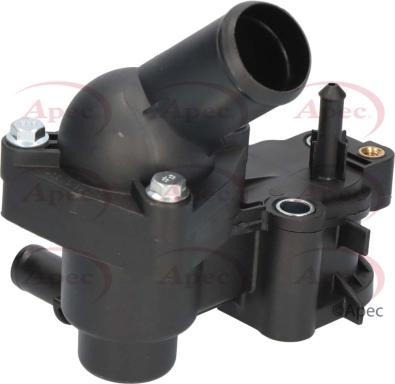 APEC ATH1016 - Термостат, охолоджуюча рідина autocars.com.ua