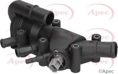 APEC ATH1022 - Термостат, охолоджуюча рідина autocars.com.ua