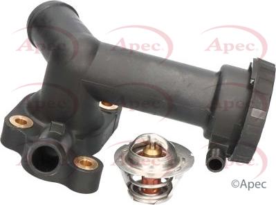 APEC ATH1024 - Термостат, охолоджуюча рідина autocars.com.ua