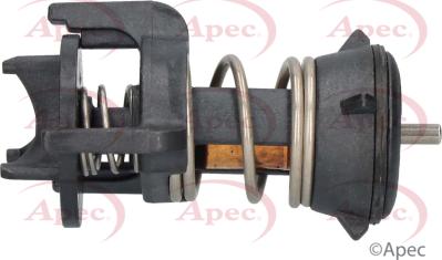 APEC ATH1040 - Термостат, охолоджуюча рідина autocars.com.ua