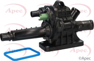 APEC ATH1042 - Термостат, охолоджуюча рідина autocars.com.ua