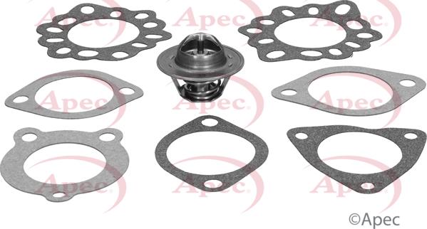 APEC ATH1044 - Термостат, охолоджуюча рідина autocars.com.ua