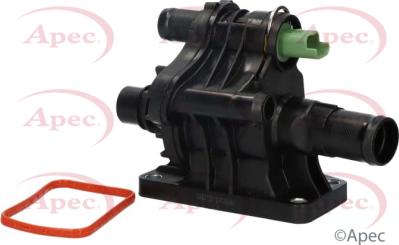 APEC ATH1046 - Термостат, охолоджуюча рідина autocars.com.ua