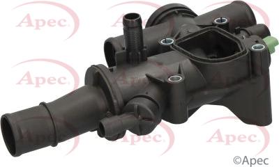 APEC ATH1057 - Термостат, охолоджуюча рідина autocars.com.ua