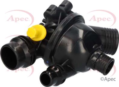 APEC ATH1076 - Термостат, охолоджуюча рідина autocars.com.ua