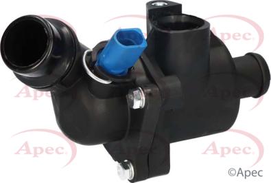 APEC ATH1084 - Термостат, охолоджуюча рідина autocars.com.ua
