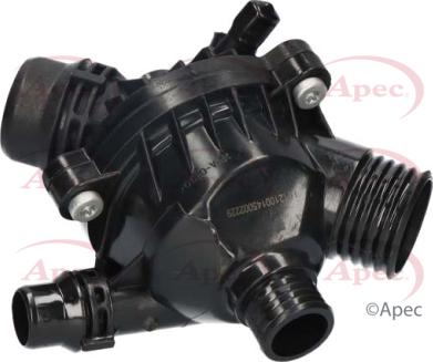 APEC ATH1085 - Термостат, охолоджуюча рідина autocars.com.ua