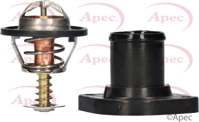 APEC ATH1089 - Термостат, охолоджуюча рідина autocars.com.ua