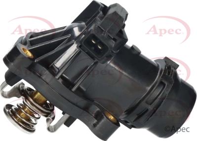 APEC ATH1091 - Термостат, охолоджуюча рідина autocars.com.ua