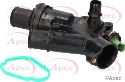 APEC ATH1097 - Термостат, охолоджуюча рідина autocars.com.ua