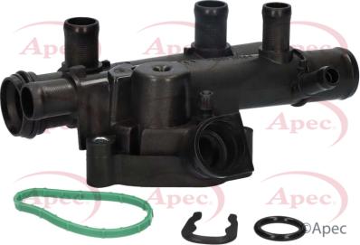 APEC ATH1102 - Термостат, охолоджуюча рідина autocars.com.ua
