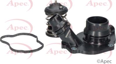 APEC ATH1104 - Термостат, охолоджуюча рідина autocars.com.ua