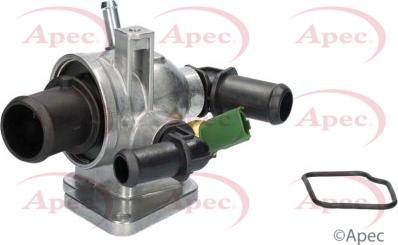 APEC ATH1105 - Термостат, охолоджуюча рідина autocars.com.ua