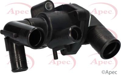 APEC ATH1108 - Термостат, охолоджуюча рідина autocars.com.ua