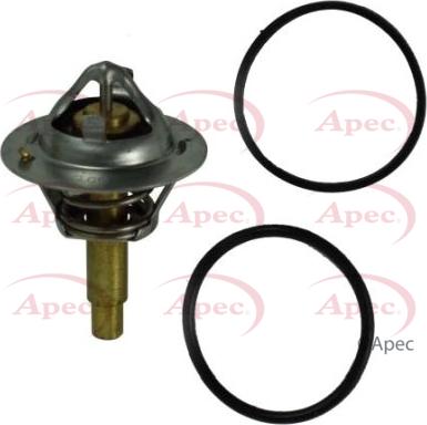 APEC ATH1109 - Термостат, охолоджуюча рідина autocars.com.ua
