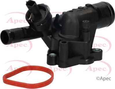 APEC ATH1112 - Термостат, охолоджуюча рідина autocars.com.ua