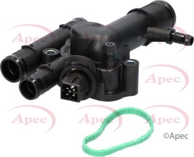 APEC ATH1116 - Термостат, охолоджуюча рідина autocars.com.ua