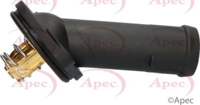 APEC ATH1117 - Термостат, охолоджуюча рідина autocars.com.ua
