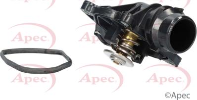 APEC ATH1118 - Термостат, охолоджуюча рідина autocars.com.ua