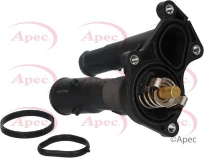 APEC ATH1132 - Термостат, охолоджуюча рідина autocars.com.ua