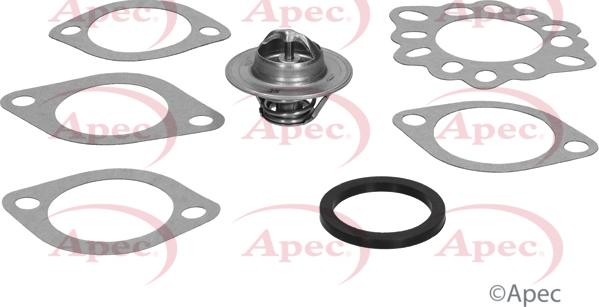 APEC ATH1134 - Термостат, охолоджуюча рідина autocars.com.ua