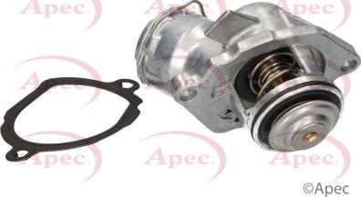 APEC ATH1144 - Термостат, охолоджуюча рідина autocars.com.ua