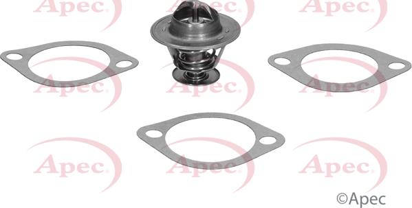 APEC ATH1154 - Термостат, охолоджуюча рідина autocars.com.ua