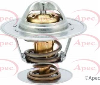 APEC ATH1155 - Термостат, охолоджуюча рідина autocars.com.ua