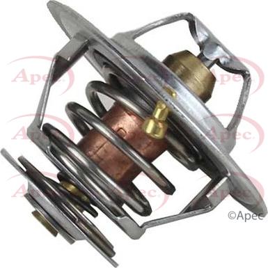 APEC ATH1156 - Термостат, охолоджуюча рідина autocars.com.ua