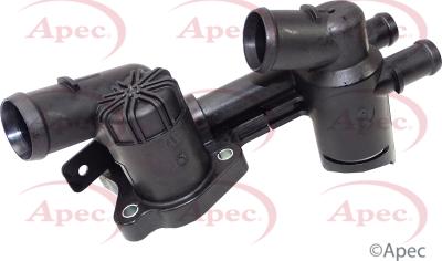 APEC ATH1161 - Термостат, охолоджуюча рідина autocars.com.ua