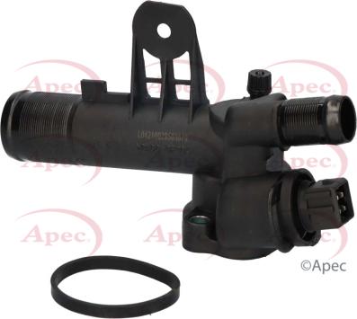 APEC ATH1164 - Термостат, охолоджуюча рідина autocars.com.ua